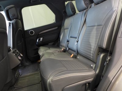 صورة 33 لـ 2025 LAND Rover DISCOVERY