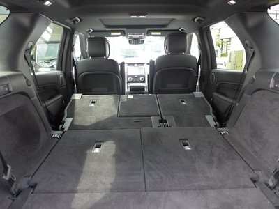 صورة 74 لـ 2025 LAND Rover DISCOVERY