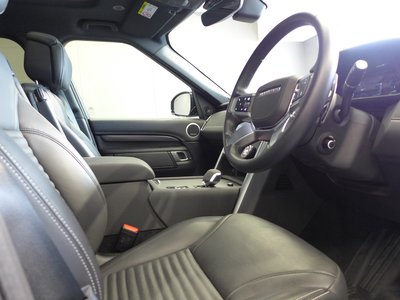 صورة 20 لـ 2025 LAND Rover DISCOVERY