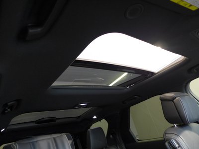 2025 LAND Rover DISCOVERY — фото 14