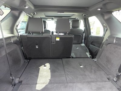 صورة 73 لـ 2025 LAND Rover DISCOVERY