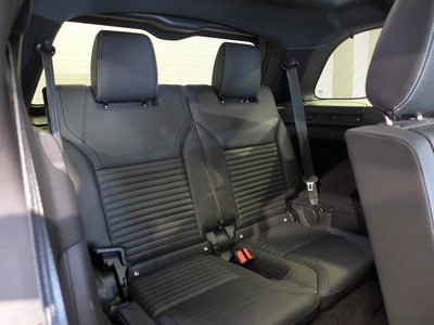 صورة 35 لـ 2025 LAND Rover DISCOVERY