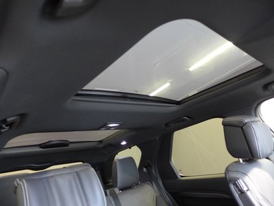 2025 LAND Rover DISCOVERY — фото 13