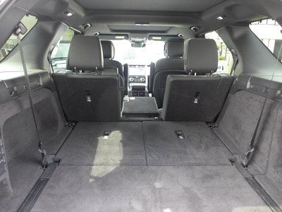 صورة 75 لـ 2025 LAND Rover DISCOVERY