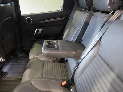 صورة 34 لـ 2025 LAND Rover DISCOVERY