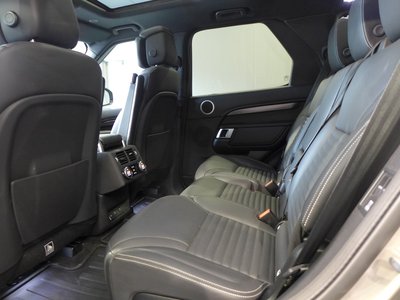 صورة 32 لـ 2025 LAND Rover DISCOVERY