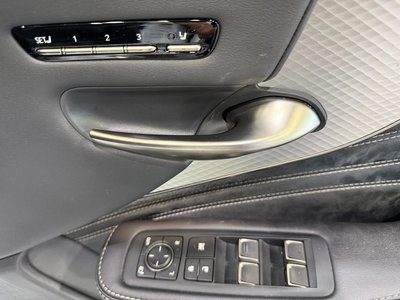 2018 Lexus LS — фото 34