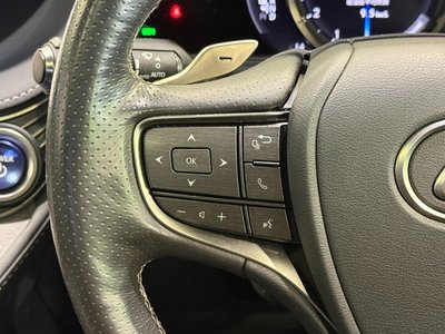 2018 Lexus LS — фото 15