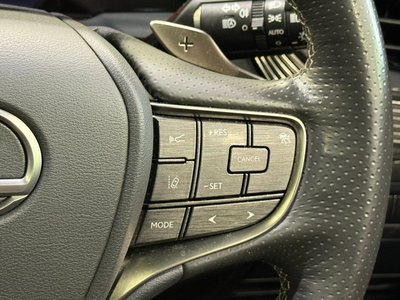 2018 Lexus LS — фото 16