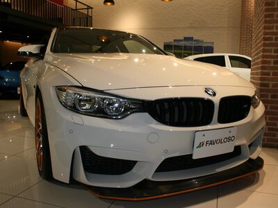 صورة 1 لـ 2016 BMW M4 COUPE
