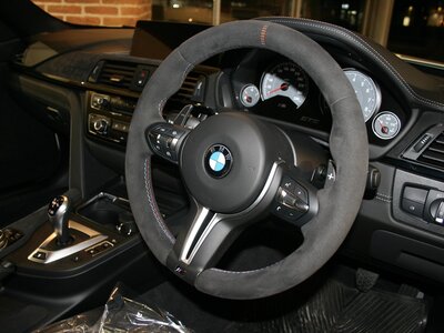 صورة 18 لـ 2016 BMW M4 COUPE