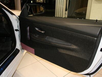 صورة 19 لـ 2016 BMW M4 COUPE