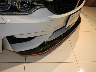 صورة 4 لـ 2016 BMW M4 COUPE