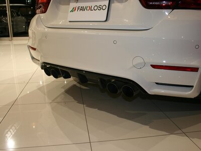 صورة 11 لـ 2016 BMW M4 COUPE
