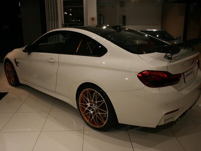 صورة 13 لـ 2016 BMW M4 COUPE