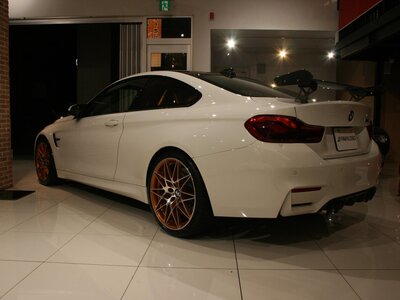 صورة 12 لـ 2016 BMW M4 COUPE