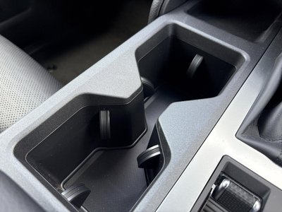 2026 Toyota LAND CRUISER 250 照片 47