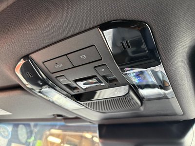 2026 Toyota LAND CRUISER 250 照片 39