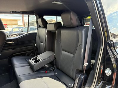 2026 Toyota LAND CRUISER 250 照片 67