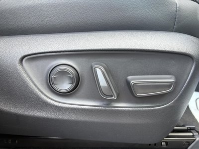 2026 Toyota LAND CRUISER 250 照片 51