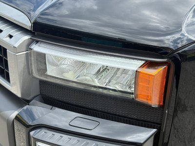 2026 Toyota LAND CRUISER 250 照片 18