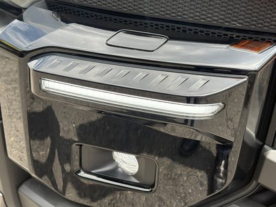 2026 Toyota LAND CRUISER 250 照片 9