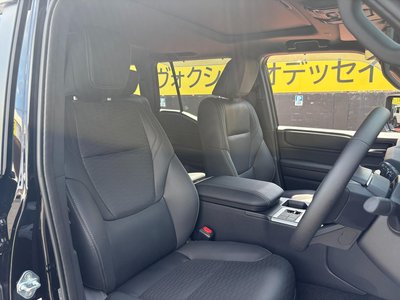 2026 Toyota LAND CRUISER 250 照片 55