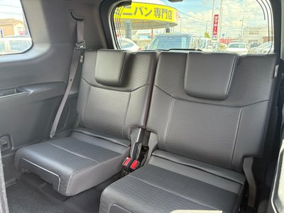 2026 Toyota LAND CRUISER 250 照片 66