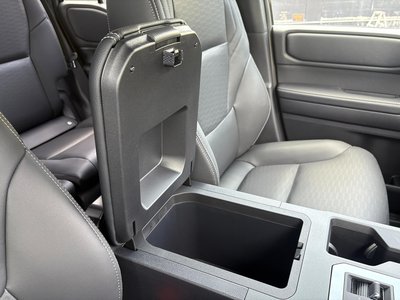 2026 Toyota LAND CRUISER 250 照片 48