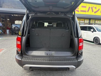 2026 Toyota LAND CRUISER 250 照片 61