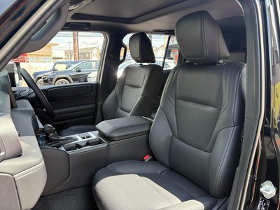 2026 Toyota LAND CRUISER 250 照片 68