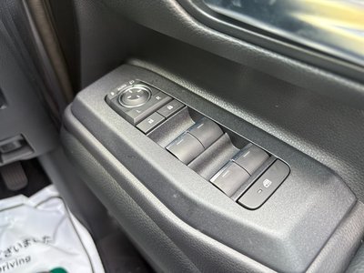 2026 Toyota LAND CRUISER 250 照片 35