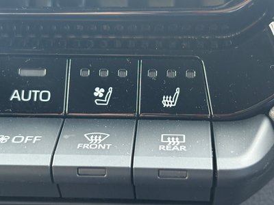 2026 Toyota LAND CRUISER 250 照片 43