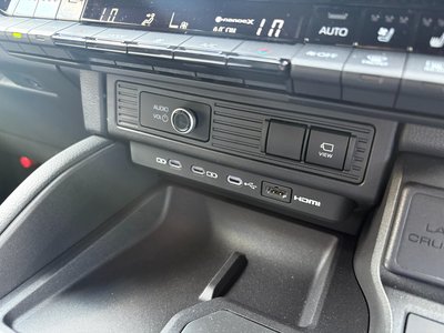 2026 Toyota LAND CRUISER 250 照片 44