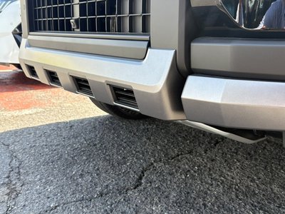 2026 Toyota LAND CRUISER 250 照片 6