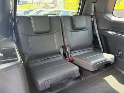 2026 Toyota LAND CRUISER 250 照片 60