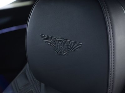 2021 Bentley CONTINENTAL 照片 16