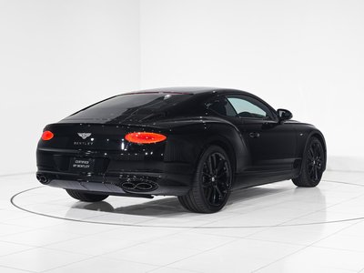 2021 Bentley CONTINENTAL 照片 6