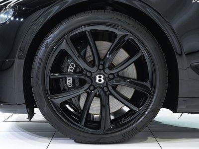 2021 Bentley CONTINENTAL 照片 7