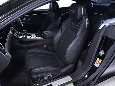 2021 Bentley CONTINENTAL 照片 14