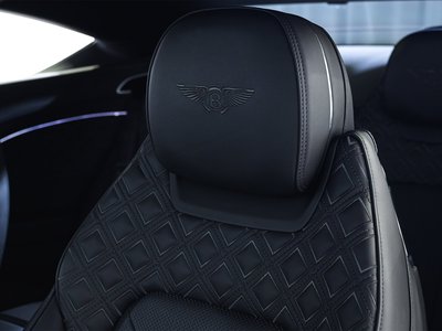 2021 Bentley CONTINENTAL 照片 15