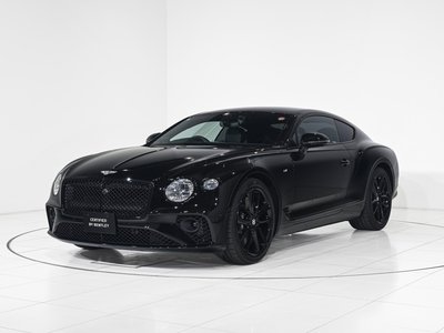 2021 Bentley CONTINENTAL 照片 5