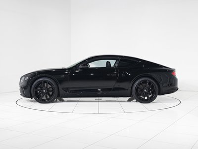 2021 Bentley CONTINENTAL 照片 4