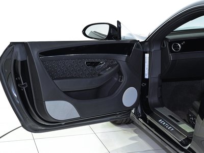 2021 Bentley CONTINENTAL 照片 10