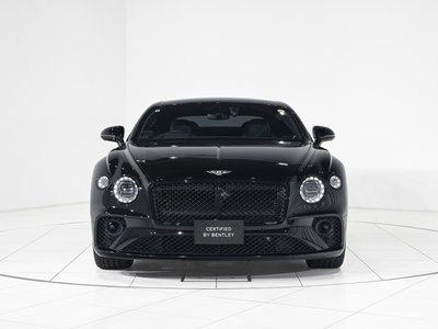 2021 Bentley CONTINENTAL 照片 2