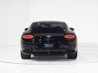 2021 Bentley CONTINENTAL 照片 3