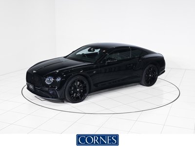 2021 Bentley CONTINENTAL 照片 1