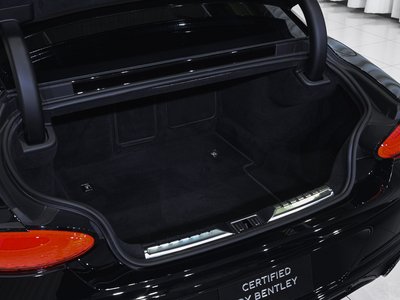 2021 Bentley CONTINENTAL 照片 9