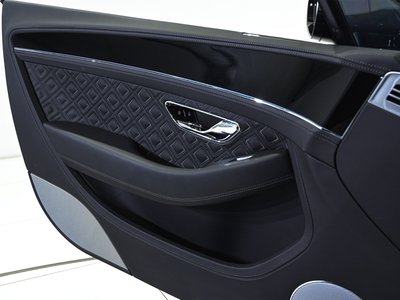 2021 Bentley CONTINENTAL 照片 11