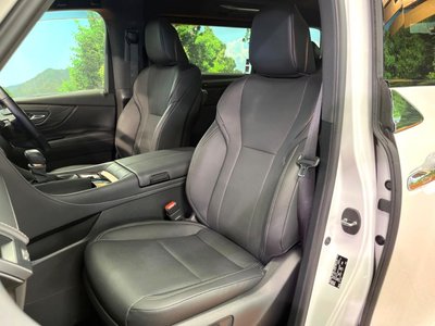 2024 Toyota ALPHARD 照片 69